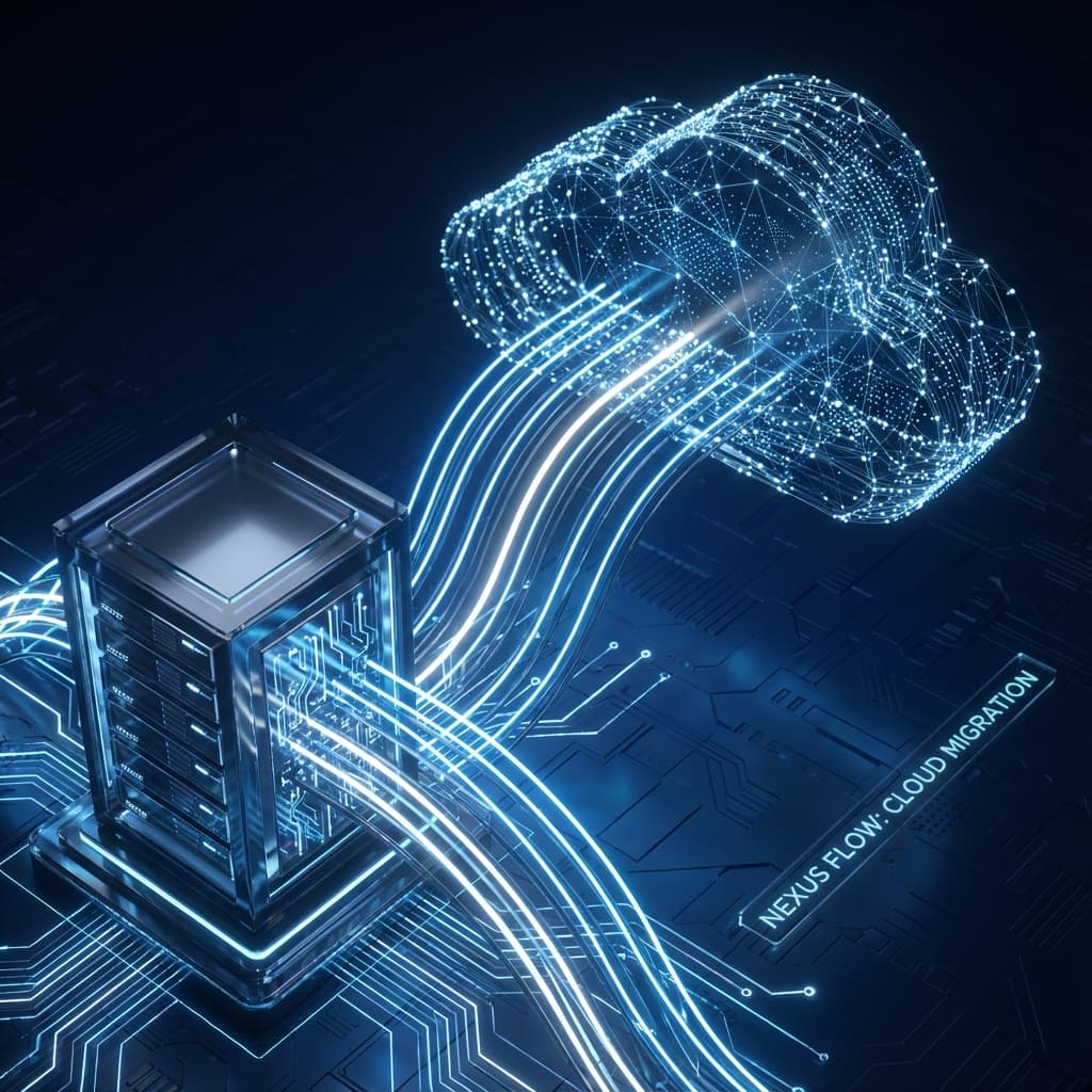 Cloud Migration Suite